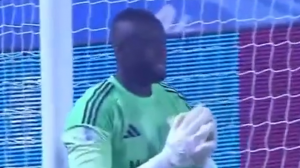 عجیب و غریب ترین گل به خودی سال در لیگ قطر!