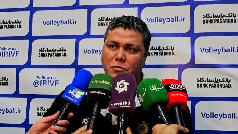 مهدوی: دوست داریم در حضور هوادارانمان بازی کنیم