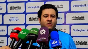 طلوع کیان: با تجربه تر از ما بودند و پیروز شدند