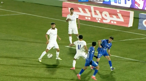 کارشناسی داوری استقلال - استقلال خوزستان