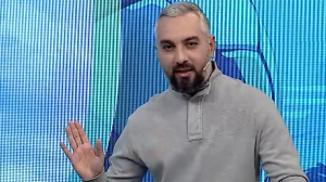 وضعیت عجیب جدول رده بندی لیگ برتر!