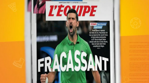 نگاهی به مطبوعات ورزشی امروز اروپا