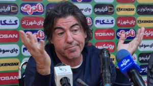 ساپینتو: از سفرهای زیاد خسته شده ام!