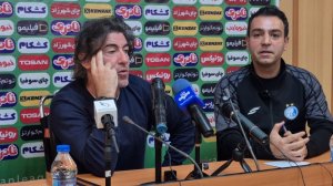 ساپینتو: فعلا تا آخر فصل هستم