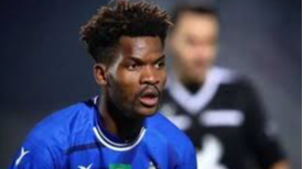 ساپینتو: مدیرعامل باید درباره اندونگ صحبت کند!