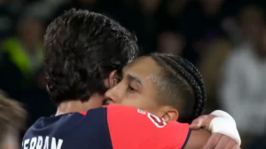 گل دوم بارسلونا به الچه توسط تورس