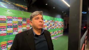 نیکفر: با پرسپولیس و گل‌گهر به دادگاه سوییس می‌رویم