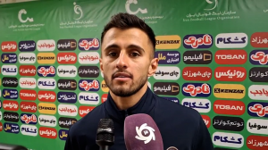 جعفرپور : برای این برد هم قسم شده بودیم