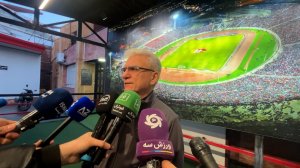 پزشک تراکتور: ایگور فصل را از دست داد