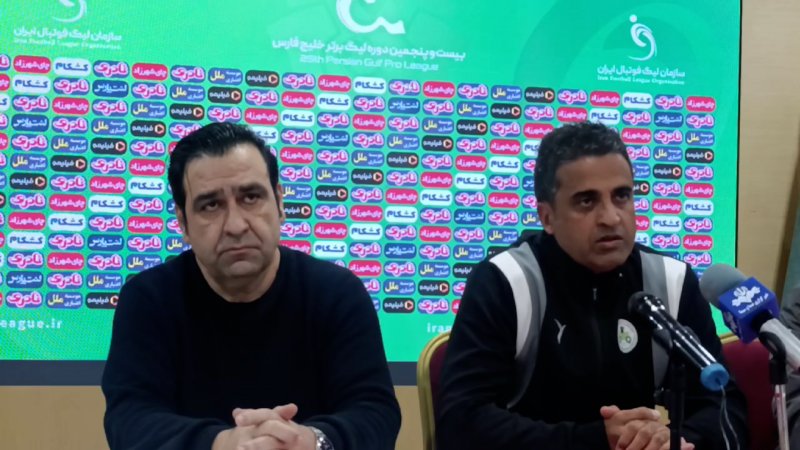 امیدیان: جایگاه ذوب‌آهن اینجای جدول نیست!