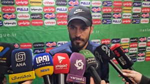 امیری:تلاش می‌کنیم به جایگاه اصلی پیکان بازگردیم