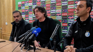 ساپینتو: همه‌ی ما مقصر این شکست هستیم