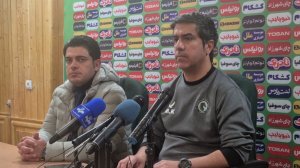 کریمیان: من صحنه را ندیدم، شاید حق با ساپینتو باشد