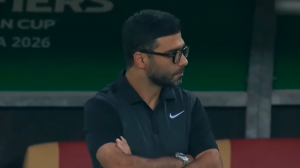 اخبار کوتاه؛ احضار روانخواه به کمیته انضباطی AFC