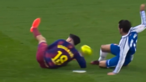 باهوش و حرفه ای مثل خوان گارسیا