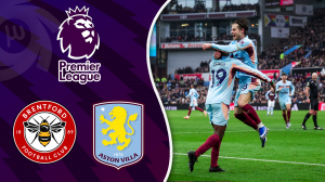 خلاصه بازی استون ویلا 0 - برنتفورد 1 