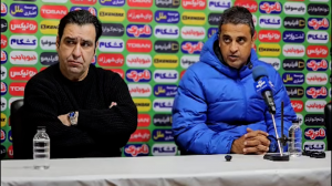 امیدیان: سقوط ذوب‌آهن کاملا بی‌معناست