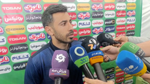 پهلوان: تعویض سرمربی شوک مثبتی بود