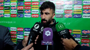 شجاعی: من مقصرم، عذر میخوام