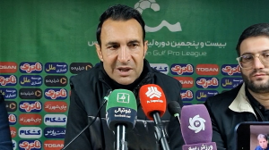 عنایتی: بازی با تیم های پایین لیگ سخت تر است