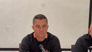 اوسمار: جمع آوری امتیاز در نیم‌فصل دوم سخت است 