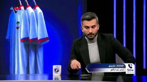 خداداد: سفیر کرواسی نگذاشت اسکوچیچ به قزوین برود