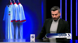 واکنش خداداد نسبت به اتهام باشگاه شمس آذر