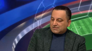 توضیحات علوی در مورد دیدارهای تدارکاتی تیم ملی