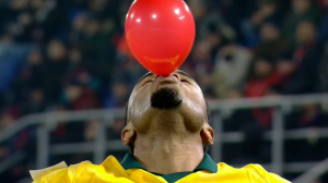 گل دوم آث میلان به بولونیا (انکونکو)