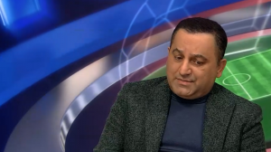 علوی: تیم ملی مشکل ویزا نخواهد داشت