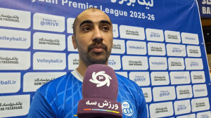 خانی: استقلال گنبد روز به روز بهتر میشود