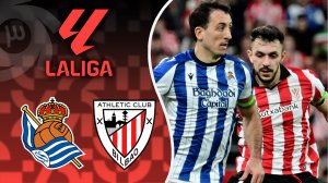 خلاصه بازی  اتلتیک بیلبائو 1 - رئال سوسیداد 1