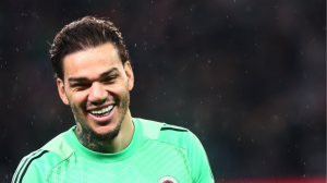 سوپر سیو شب گذشته ادرسون مقابل کوچائلی اسپور!