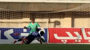 اعتراض ملوانی‌ها: پنالتی ما سوخت!