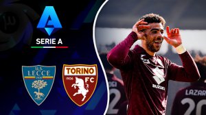 خلاصه بازی تورینو 1 - لچه 0