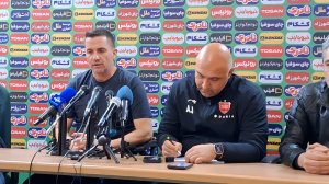 اوسمار: موقعیت‌های بسیاری داشتیم