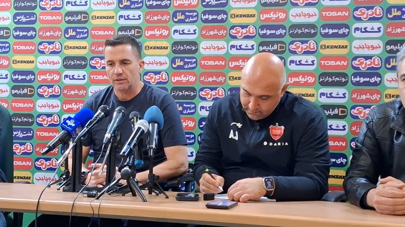 اوسمار: موقعیت‌های بسیاری داشتیم