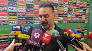 حنیف: چوب جوانی‌مان را خوردیم!