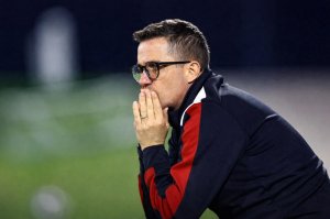 واکنش اوسمار به عملکرد محمودی مقابل چادرملو