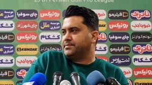 اخباری: جوان بازی دادن تاوان دارد!