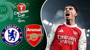 خلاصه بازی آرسنال 1 - چلسی 0