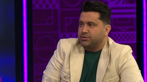  اخباری: مقابل پرسپولیس تمام تعویض‌های ما رو به جلو بود