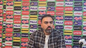 توضیحات ماندگاری در مورد شایعه عدم برگزاری دیدار با شمس آذر