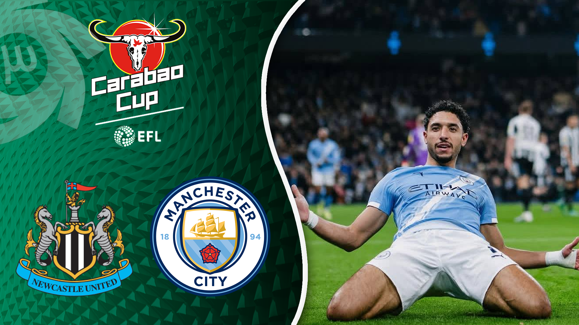 خلاصه بازی منچسترسیتی 3 - نیوکسل 1 