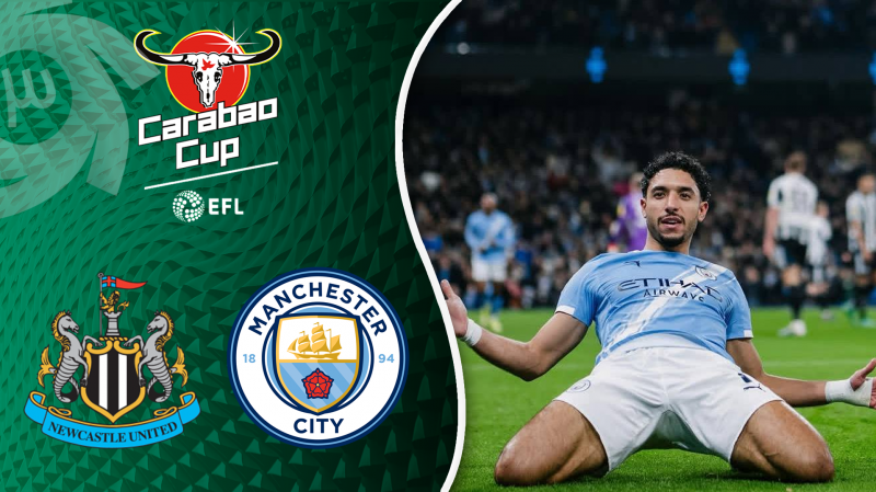 خلاصه بازی منچسترسیتی 3 - نیوکسل 1 