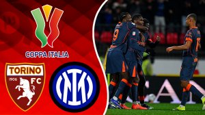 خلاصه بازی اینتر 2 - تورینو 1