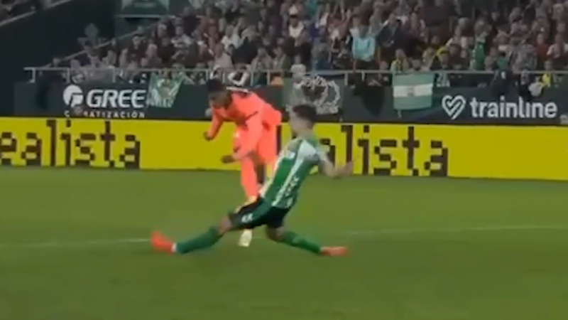 هند جنجالی لیگ ایران و نمونه عینی در فیفا! 