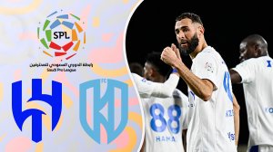 خلاصه بازی الاخدود 0 - الهلال 6