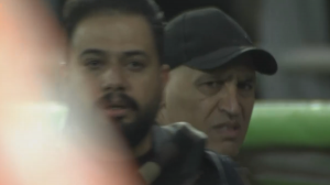 منصوریان کلافه از فرصت‌سوزی