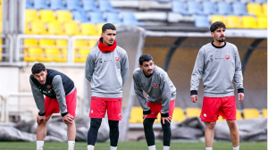 و پرسپولیسی که به مرور جوان شد